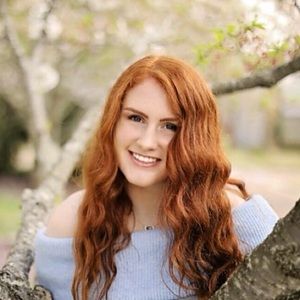 Meet your Posher, Colleen